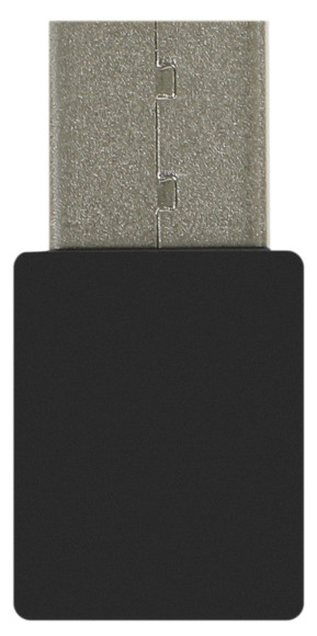 Сетевой адаптер Wi-Fi + Bluetooth Digma DWA-BT5-AC600C AC600 USB 2.0 (ант.внутр.) 1ант.