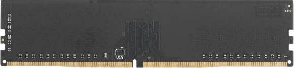 Память DDR4 8GB 2666MHz AMD R748G2606U2S-UO Radeon R7 Performance Series OEM PC4-21300 CL16 DIMM 288-pin 1.2В single rank OEM Память DDR4 8GB 2666MHz AMD R748G2606U2S-UO Radeon R7 Performance Series OEM PC4-21300 CL16 DIMM 288-pin 1.2В single rank OEM