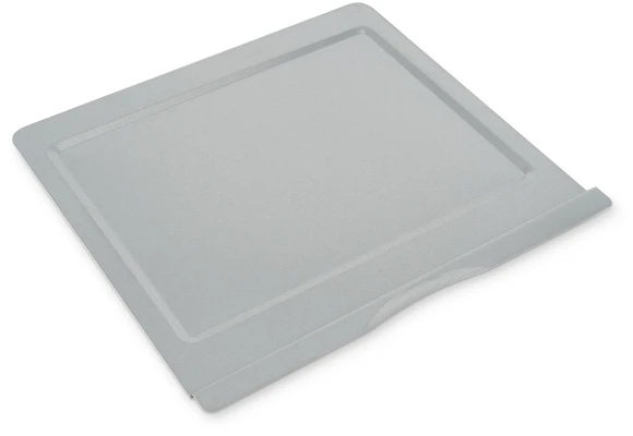 Мини-печь Hyundai MIO-HY087 36л. 1700Вт серебристый/черный