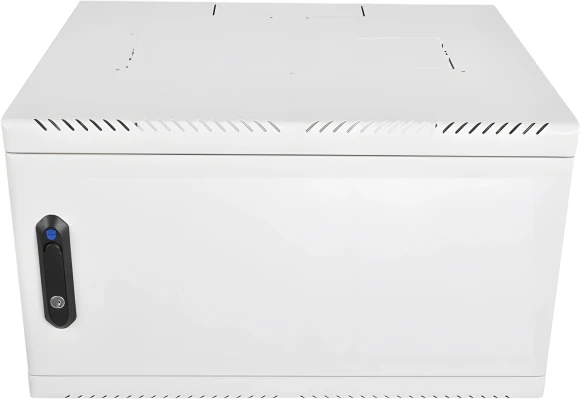 Шкаф коммутационный ЦМО (ШРН-9.650.1) настенный 9U 600x658мм пер.дв.металл 200кг серый 600мм 20.7кг 180град. 499мм Шкаф коммутационный ЦМО (ШРН-9.650.1) настенный 9U 600x658мм пер.дв.металл 200кг серый 600мм 20.7кг 180град. 499мм