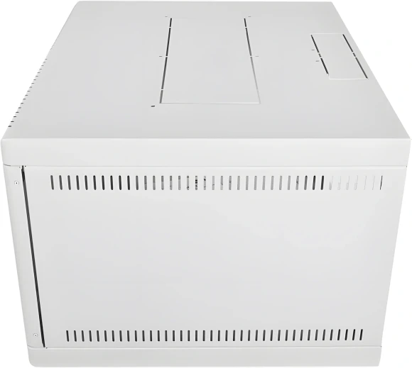 Шкаф коммутационный ЦМО (ШРН-9.650.1) настенный 9U 600x658мм пер.дв.металл 200кг серый 600мм 20.7кг 180град. 499мм Шкаф коммутационный ЦМО (ШРН-9.650.1) настенный 9U 600x658мм пер.дв.металл 200кг серый 600мм 20.7кг 180град. 499мм