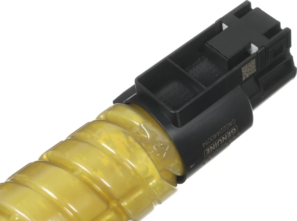 Картридж лазерный Ricoh MP C3000E-Y 842031 желтый (15000стр.) для Ricoh Ricoh Aficio MP C2000/C2500/C3000