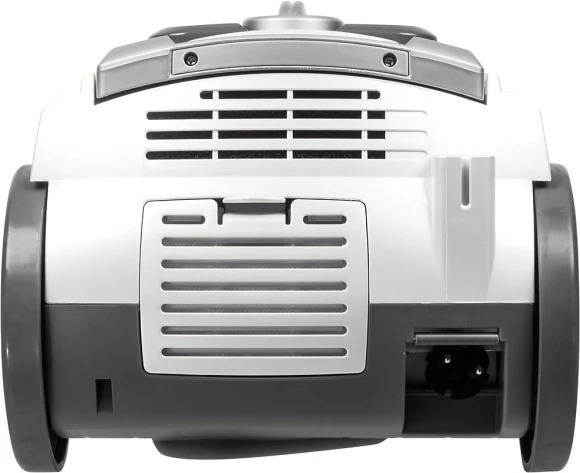 Пылесос Vitek VT-1833 PR 1800Вт жемчужный/синий