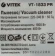 Пылесос Vitek VT-1833 PR 1800Вт жемчужный/синий