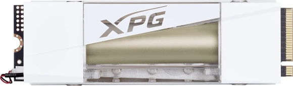 Память DDR5 32GB 5200MHz Kingston KF552C40BB2A-32 Fury Beast Black RGB RTL PC5-41600 CL40 DIMM 288-pin 1.25В single rank с радиатором Ret