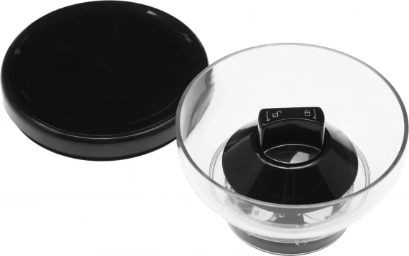 Кофеварка рожковая Kitfort КТ-7107 1560Вт черный/серебристый Кофеварка рожковая Kitfort КТ-7107 1560Вт черный/серебристый