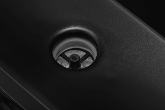 Кофеварка рожковая Kitfort КТ-7107 1560Вт черный/серебристый Кофеварка рожковая Kitfort КТ-7107 1560Вт черный/серебристый