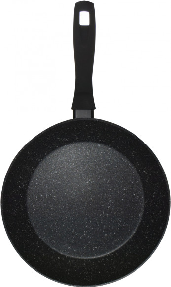 Сковорода Starwind Optimum induction SW-OPI2026 круглая 26см покрытие: Xylan Plus ручка несъемная (без крышки) черный Сковорода Starwind Optimum induction SW-OPI2026 круглая 26см покрытие: Xylan Plus ручка несъемная (без крышки) черный
