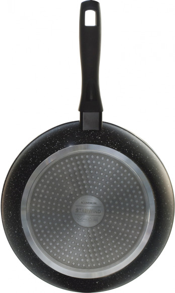 Сковорода Starwind Optimum induction SW-OPI2026 круглая 26см покрытие: Xylan Plus ручка несъемная (без крышки) черный Сковорода Starwind Optimum induction SW-OPI2026 круглая 26см покрытие: Xylan Plus ручка несъемная (без крышки) черный