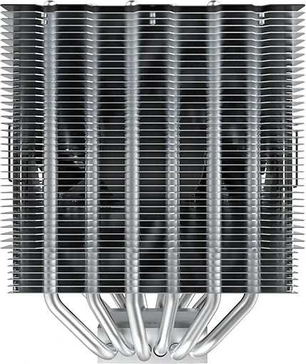 Устройство охлаждения(кулер) Montech Metal DT24 Base Soc-AM5/AM4/1200/1700/1851 черный 4-pin 26dB Al+Cu 270W 1530gr Ret Устройство охлаждения(кулер) Montech Metal DT24 Base Soc-AM5/AM4/1200/1700/1851 черный 4-pin 26dB Al+Cu 270W 1530gr Ret