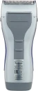 Бритва сетчатая Panasonic ES3042 реж.эл.:1 питан.:аккум. серебристый/синий