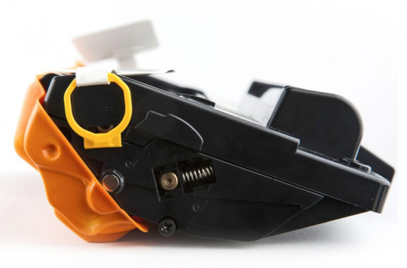 Картридж лазерный Cactus CS-S1520 ML-1520D3 черный (3000стр.) для Samsung ML-1520/1520P Картридж лазерный Cactus CS-S1520 ML-1520D3 черный (3000стр.) для Samsung ML-1520/1520P