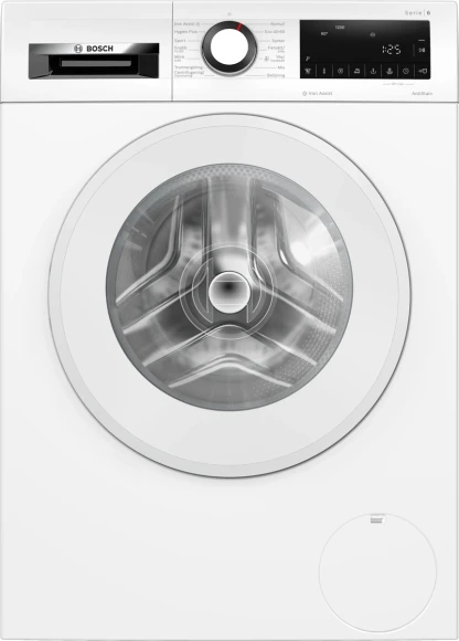 Стиральная машина Bosch Serie 6 WGG242Z2SN пан.швед. класс: A загр.фронтальная макс.:9кг белый