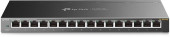 Коммутатор TP-Link LS1008 (L2) 8x100Мбит/с неуправляемый Коммутатор TP-Link LS1008 (L2) 8x100Мбит/с неуправляемый