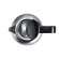 Чайник электрический Braun WK1500BK 1.7л. 2200Вт черный/нержавеющая сталь корпус: металл/пластик