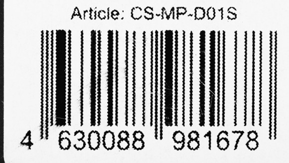 Коврик для мыши Cactus Black 250x200x3мм (CS-MP-D01S) Коврик для мыши Cactus Black 250x200x3мм (CS-MP-D01S)