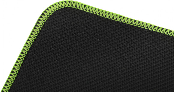 Коврик для мыши Cactus Black 250x200x3мм (CS-MP-D01S) Коврик для мыши Cactus Black 250x200x3мм (CS-MP-D01S)