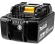 Батарея аккумуляторная Makita BL1860B LXT 18В 6Ач Li-Ion (632F69-8)