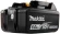 Батарея аккумуляторная Makita BL1860B LXT 18В 6Ач Li-Ion (632F69-8)