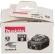Батарея аккумуляторная Makita BL1860B LXT 18В 6Ач Li-Ion (632F69-8)