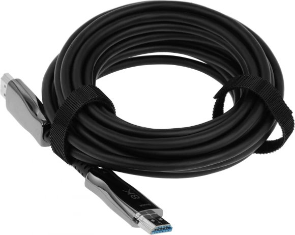 Кабель соединительный аудио-видео Premier 5-807 HDMI (m)/HDMI (m) 5м. черный (5-807 5.0) Кабель соединительный аудио-видео Premier 5-807 HDMI (m)/HDMI (m) 5м. черный (5-807 5.0)