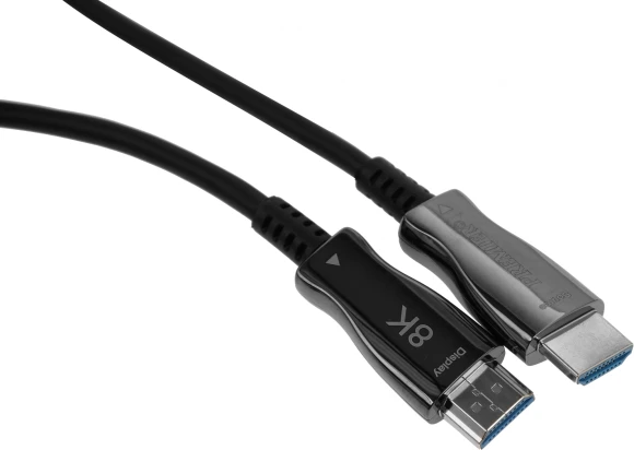 Кабель соединительный аудио-видео Premier 5-807 HDMI (m)/HDMI (m) 5м. черный (5-807 5.0) Кабель соединительный аудио-видео Premier 5-807 HDMI (m)/HDMI (m) 5м. черный (5-807 5.0)
