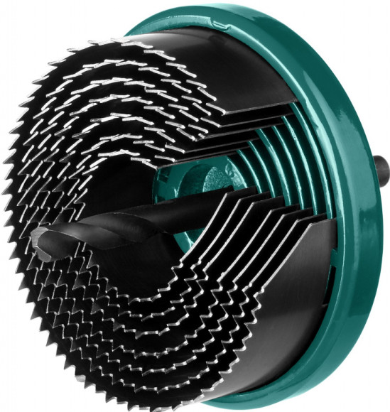 Диск пильный по дер. Kraftool 29580-H7-18 d=62мм (дрели)