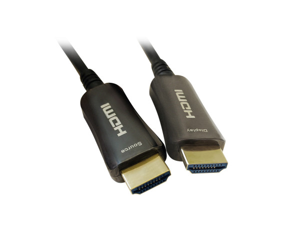Кабель аудио-видео Digma HDMI 2.0 AOC HDMI (m)/HDMI (m) 30м. позолоч.конт. черный (BHP AOC 2.0-30) Кабель аудио-видео Digma HDMI 2.0 AOC HDMI (m)/HDMI (m) 30м. позолоч.конт. черный (BHP AOC 2.0-30)