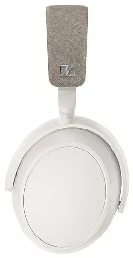 Гарнитура мониторные Sennheiser Momentum Wireless 4 2м белый беспроводные bluetooth оголовье (509267 M4AEBT WHITE)