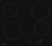 Варочная поверхность Weissgauff HV 640 BA черный Варочная поверхность Weissgauff HV 640 BA черный