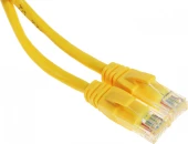 Патч-корд Exegate UTP-RJ45-RJ45-5e-3M-RD 1Гбит/с UTP 4 пары cat.5E CCA 3м красный RJ-45 (m)-RJ-45 (m) (EX258679RUS)