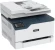 МФУ лазерный Xerox C235 (C235V_DNI) A4 Duplex Net WiFi белый