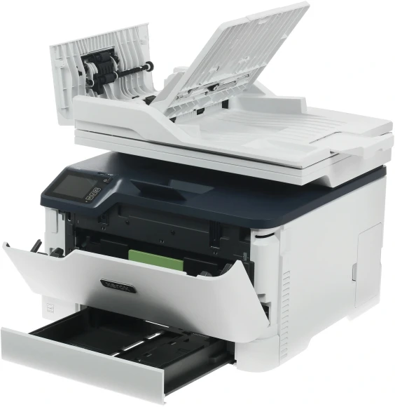 МФУ лазерный Xerox C235 (C235V_DNI) A4 Duplex Net WiFi белый
