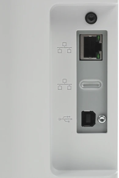 МФУ лазерный Xerox C235 (C235V_DNI) A4 Duplex Net WiFi белый