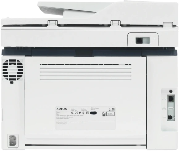 МФУ лазерный Xerox C235 (C235V_DNI) A4 Duplex Net WiFi белый