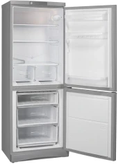 Холодильник Indesit ES 16 GA 2-хкамерн. серебристый Холодильник Indesit ES 16 GA 2-хкамерн. серебристый