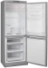 Холодильник Indesit ES 16 GA 2-хкамерн. серебристый Холодильник Indesit ES 16 GA 2-хкамерн. серебристый