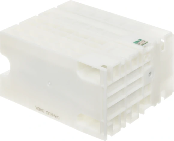 Картридж струйный Cactus CS-EPT8651 T8651 черный пигментный (8000стр.) для Epson WF5190/5690 с чипом