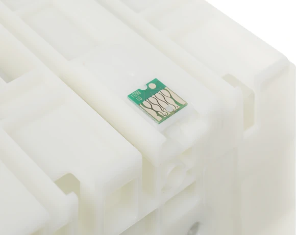 Картридж струйный Cactus CS-EPT8651 T8651 черный пигментный (8000стр.) для Epson WF5190/5690 с чипом