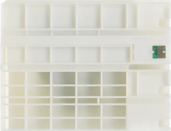 Картридж струйный Cactus CS-EPT8651 T8651 черный пигментный (8000стр.) для Epson WF5190/5690 с чипом