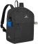 Рюкзак для ноутбука 10.5" Riva Urban 5422 серый полиэстер (5422 GREY)