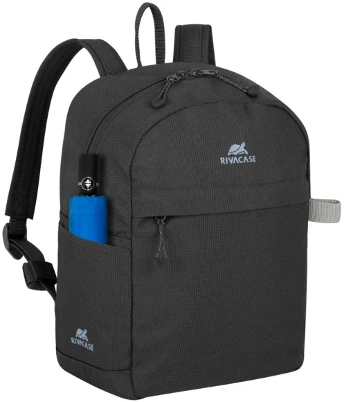 Рюкзак для ноутбука 10.5" Riva Urban 5422 серый полиэстер (5422 GREY)