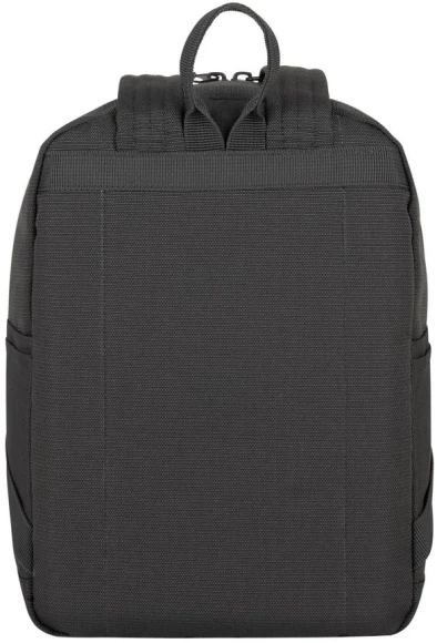 Рюкзак для ноутбука 10.5" Riva Urban 5422 серый полиэстер (5422 GREY)
