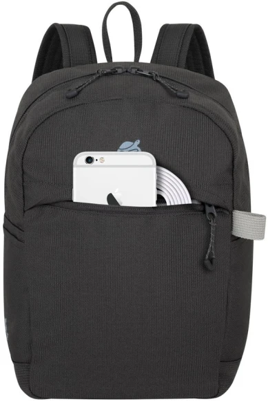 Рюкзак для ноутбука 10.5" Riva Urban 5422 серый полиэстер (5422 GREY)