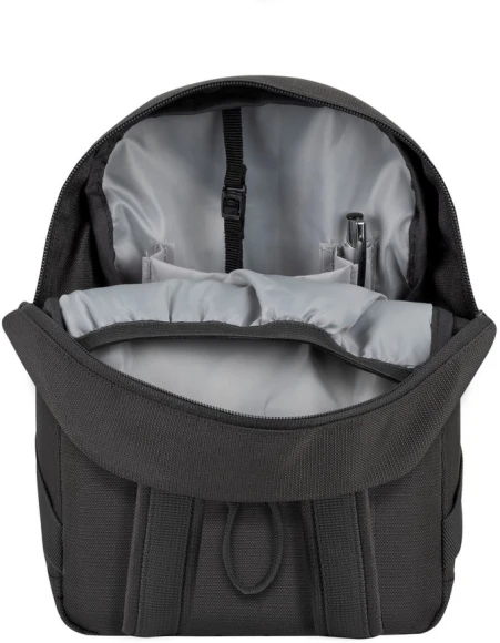 Рюкзак для ноутбука 10.5" Riva Urban 5422 серый полиэстер (5422 GREY)