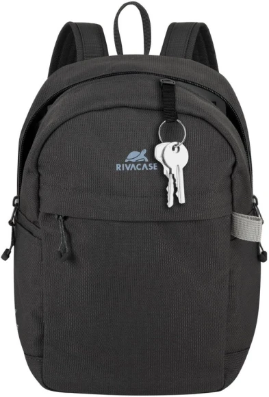 Рюкзак для ноутбука 10.5" Riva Urban 5422 серый полиэстер (5422 GREY)