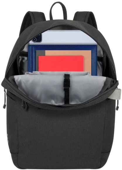 Рюкзак для ноутбука 10.5" Riva Urban 5422 серый полиэстер (5422 GREY)
