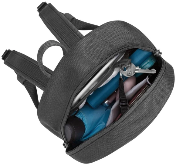 Рюкзак для ноутбука 10.5" Riva Urban 5422 серый полиэстер (5422 GREY)