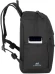 Рюкзак для ноутбука 10.5" Riva Urban 5422 серый полиэстер (5422 GREY)