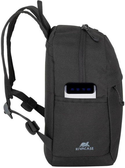 Рюкзак для ноутбука 10.5" Riva Urban 5422 серый полиэстер (5422 GREY)